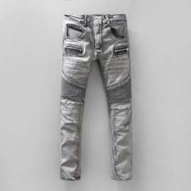 Picture of Balmain Jeans Long _SKUBalmainJeanPantslongsz28-4025G558190